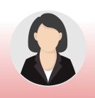 Profesjonalna kobieta w biznesowym otoczeniu, technologia i informatyka.