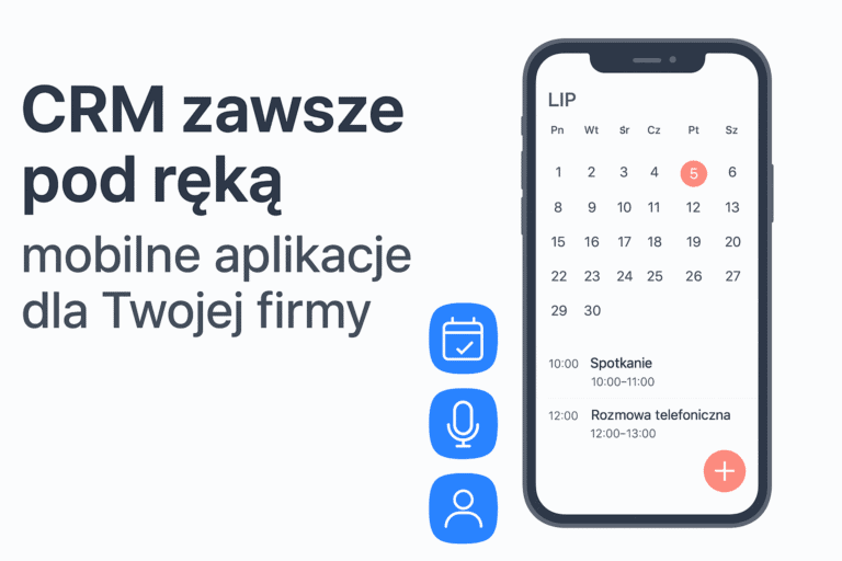Aplikacje mobilne Aplikacje mobilne